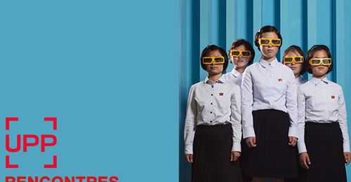 Rencontres photographiques proposées par l'Union des Photographes Professionnels