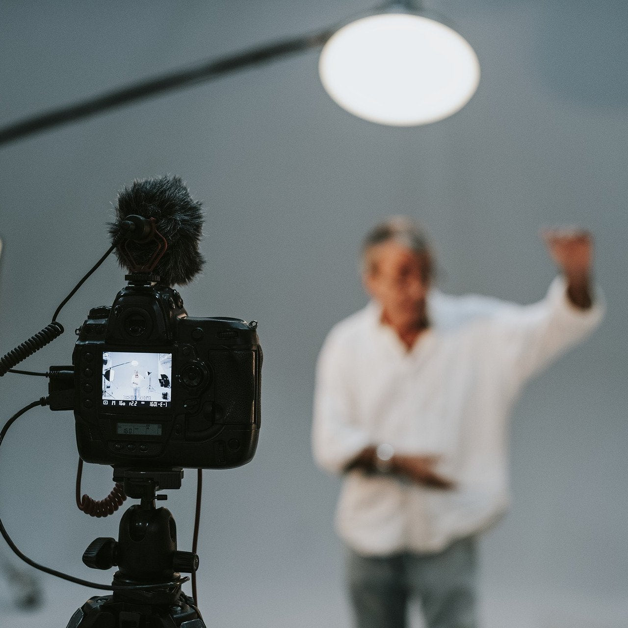 LOCATION STUDIO PHOTO