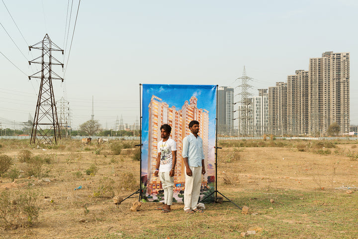 FOCUS SUR UN PHOTOGRAPHE CONTEMPORAIN : ARTHUR CRESTANI
