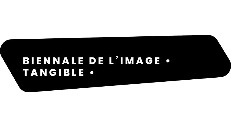 Biennale de l'image tangible : appel à projet jusqu'au 9 mai