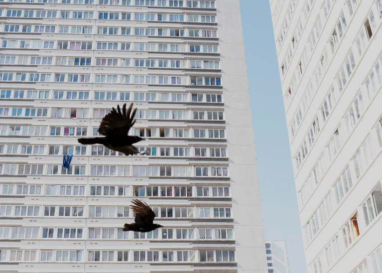 Regards du Grand Paris : dépôt des candidatures jusqu'au 15 septembre