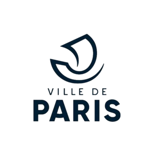 LOGO VILLE DE PARIS