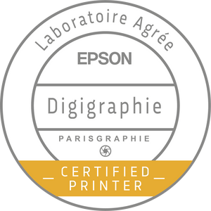 Laboratoire Agréé EPSON DIGIGRAPHIE PARISGRAPHIE
